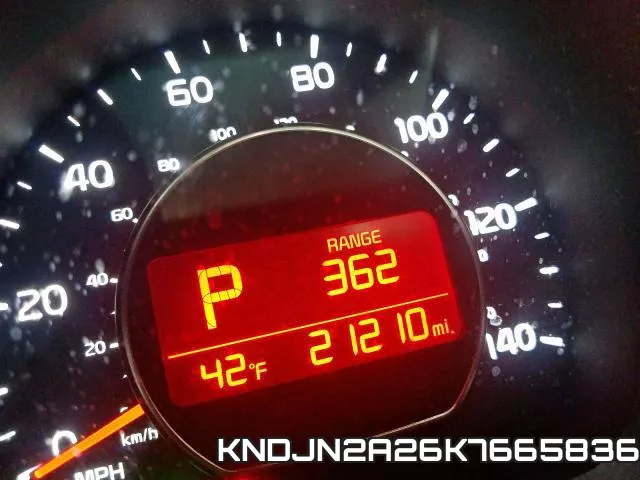 KNDJN2A26K7665836 фото 9