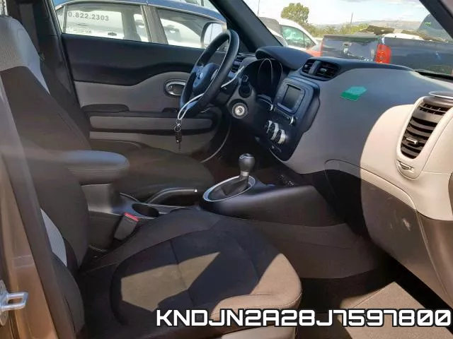 KNDJN2A28J7597800 фото 6