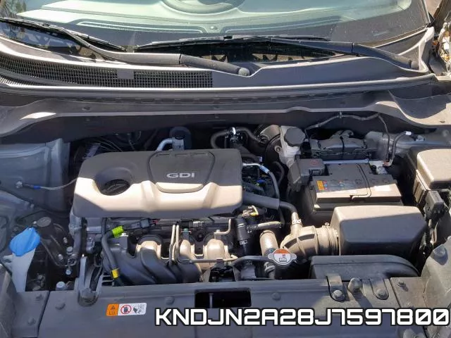 KNDJN2A28J7597800 фото 8