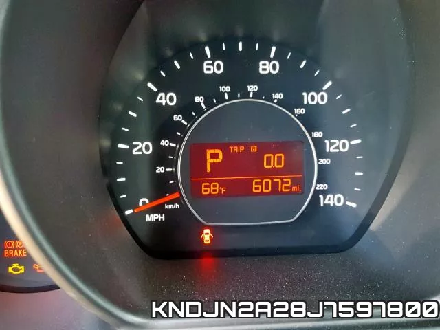 KNDJN2A28J7597800 фото 9