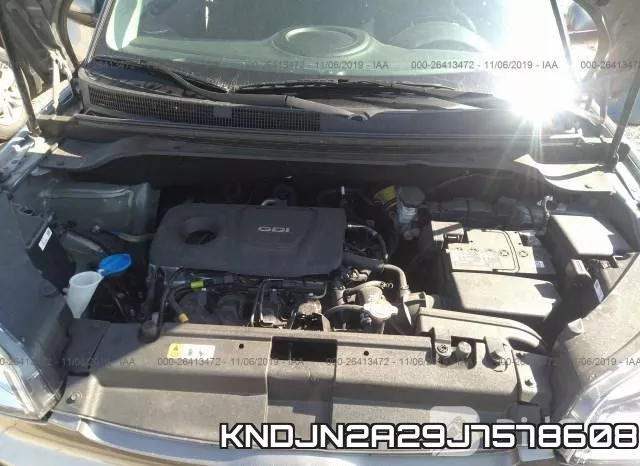 KNDJN2A29J7578608 фото 2