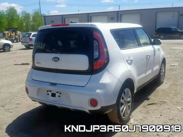 KNDJP3A50J7900918 фото 5