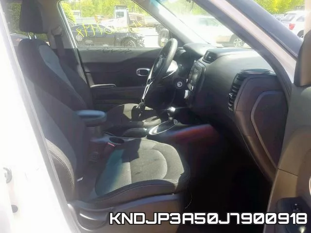 KNDJP3A50J7900918 фото 6