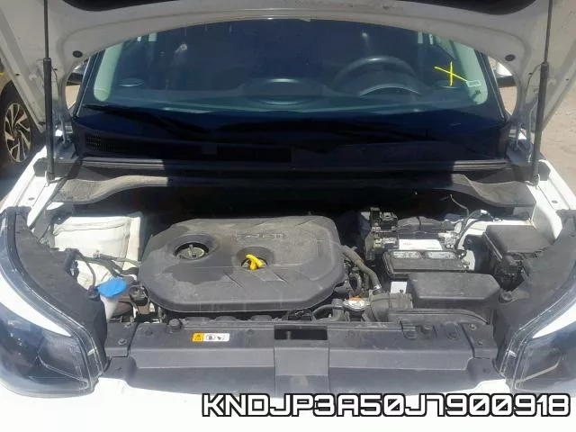 KNDJP3A50J7900918 фото 8