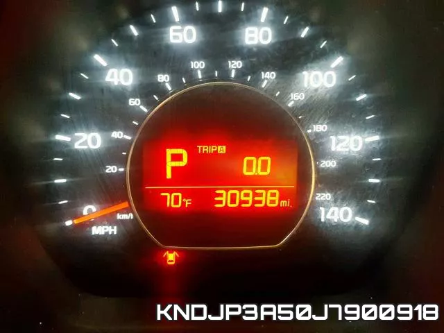KNDJP3A50J7900918 фото 9