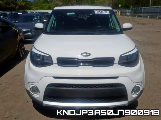 KNDJP3A50J7900918 фото 10