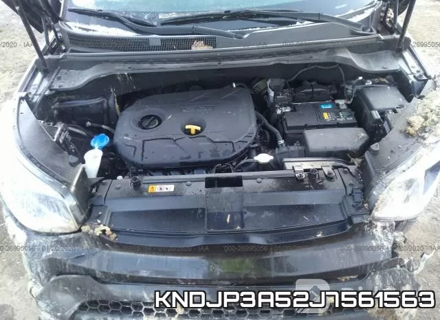 KNDJP3A52J7561563 фото 2