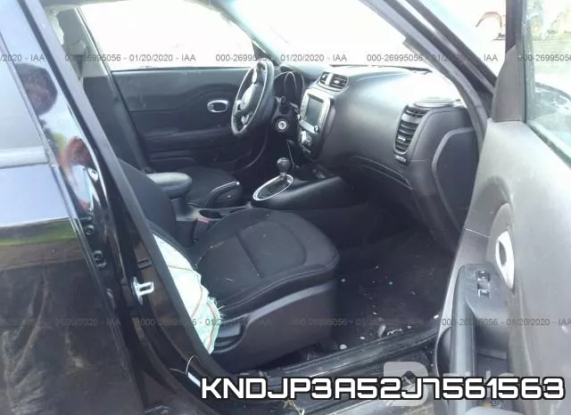 KNDJP3A52J7561563 фото 6