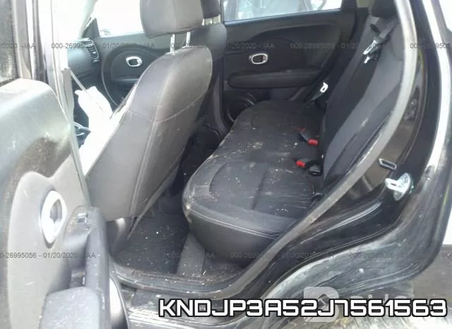 KNDJP3A52J7561563 фото 9