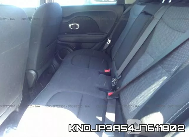 KNDJP3A54J7611802 фото 9