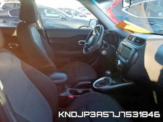 KNDJP3A57J7531846 фото 6