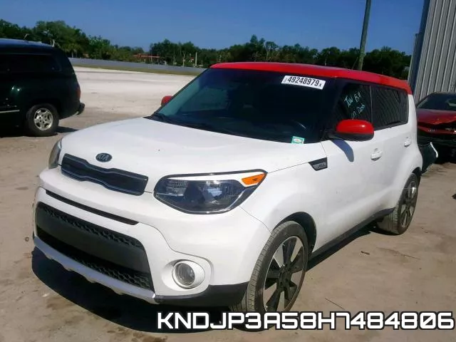 KNDJP3A58H7484806 фото 3