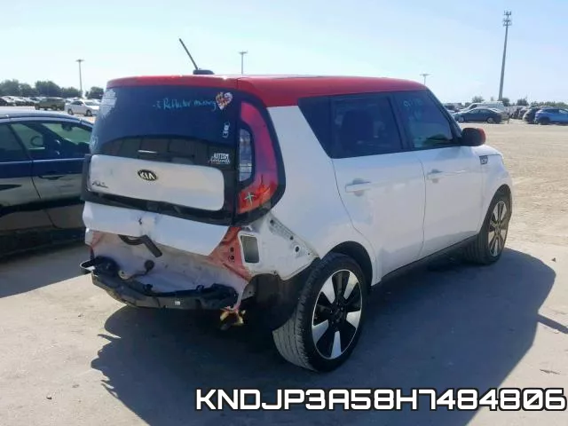 KNDJP3A58H7484806 фото 5