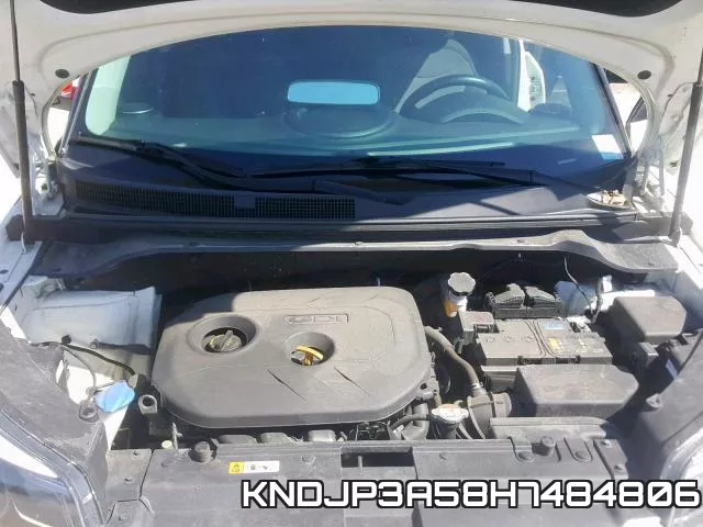 KNDJP3A58H7484806 фото 8