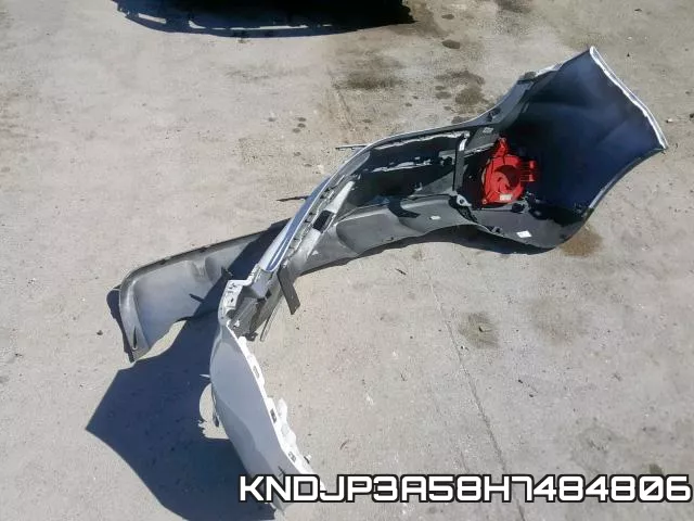 KNDJP3A58H7484806 фото 10