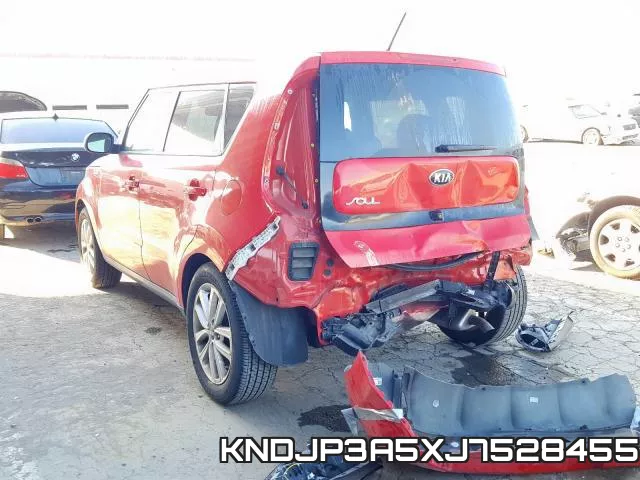 KNDJP3A5XJ7528455 фото 4
