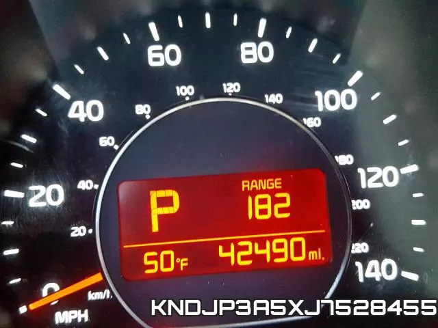 KNDJP3A5XJ7528455 фото 9