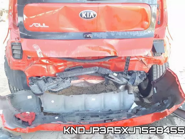 KNDJP3A5XJ7528455 фото 10