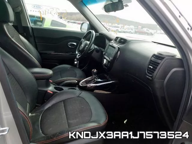 KNDJX3AA1J7573524 фото 6
