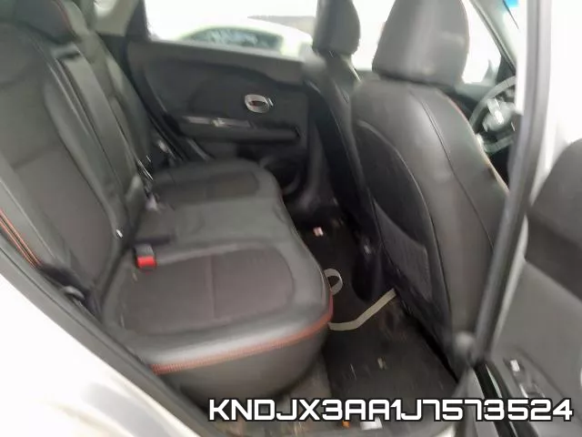 KNDJX3AA1J7573524 фото 7