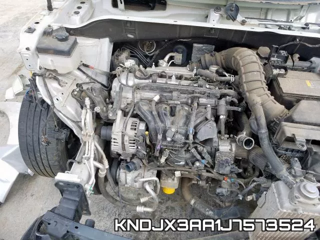 KNDJX3AA1J7573524 фото 8
