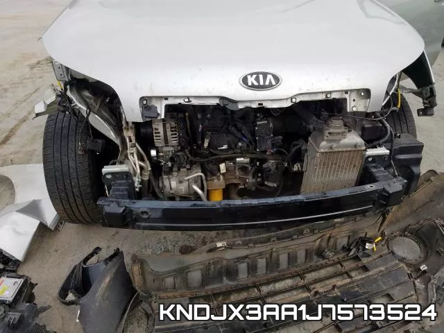 KNDJX3AA1J7573524 фото 10