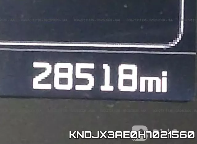 KNDJX3AE0H7021560 фото 8