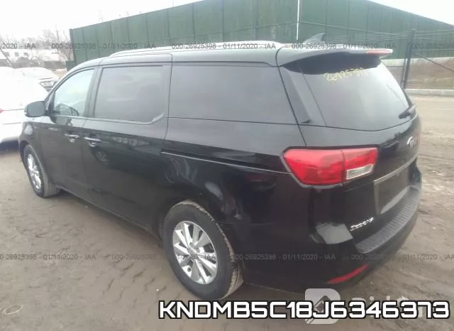 KNDMB5C18J6346373 фото 4