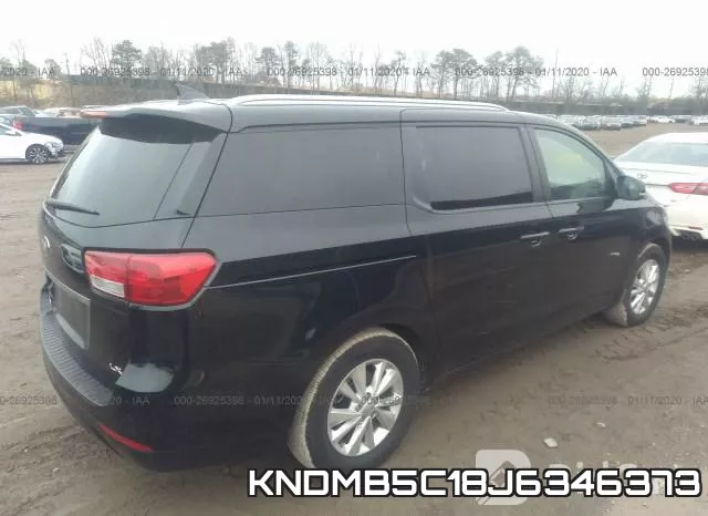 KNDMB5C18J6346373 фото 5