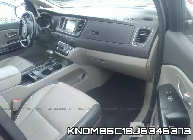 KNDMB5C18J6346373 фото 6