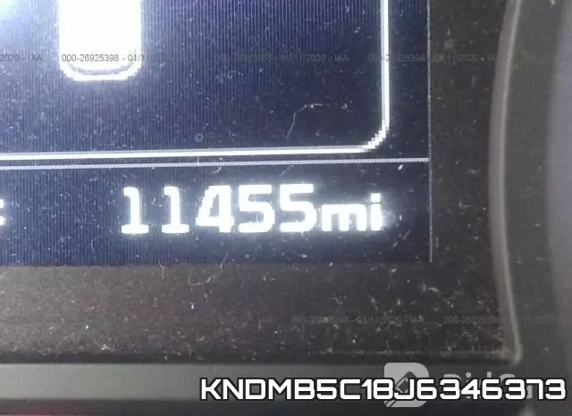 KNDMB5C18J6346373 фото 8