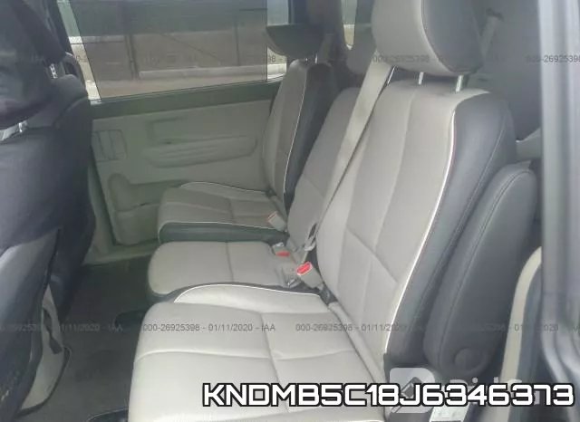 KNDMB5C18J6346373 фото 9