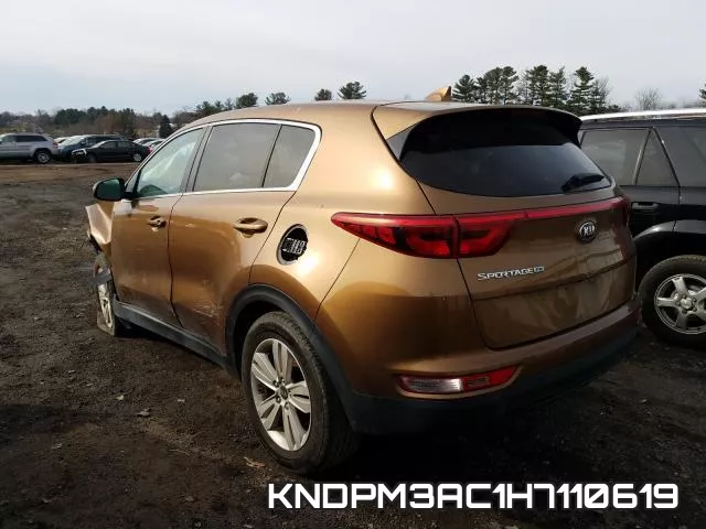 KNDPM3AC1H7110619 фото 4
