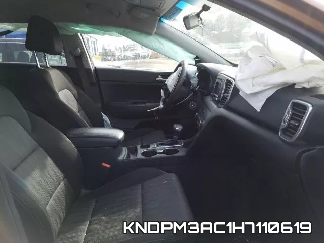 KNDPM3AC1H7110619 фото 6
