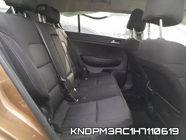 KNDPM3AC1H7110619 фото 7
