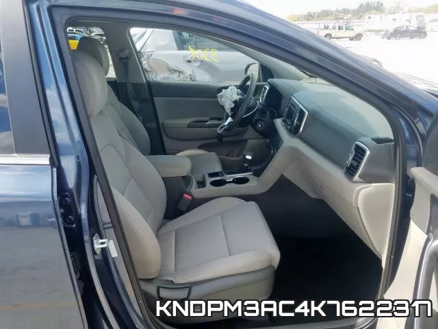 KNDPM3AC4K7622317 фото 6