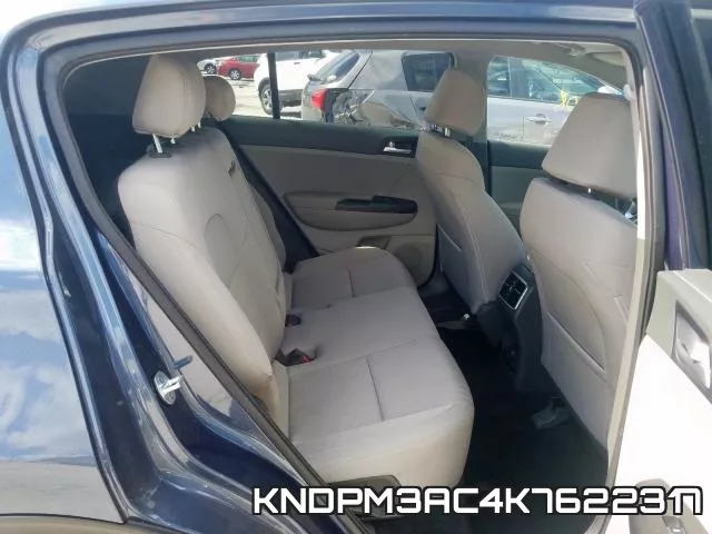 KNDPM3AC4K7622317 фото 7