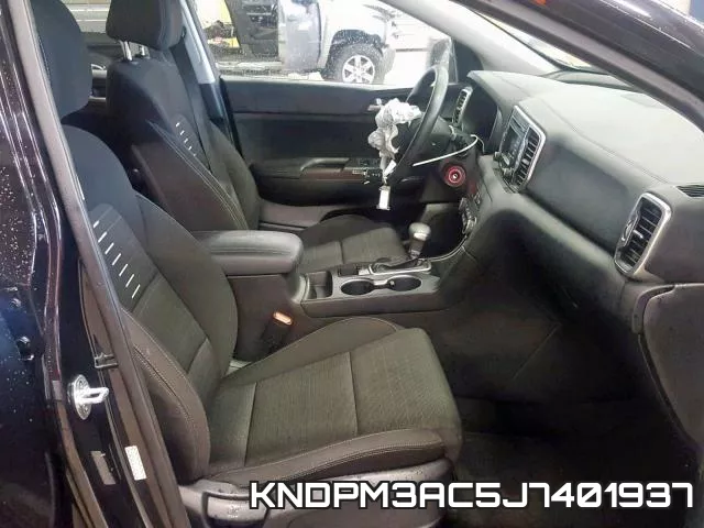 KNDPM3AC5J7401937 фото 6