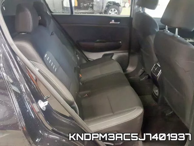 KNDPM3AC5J7401937 фото 7