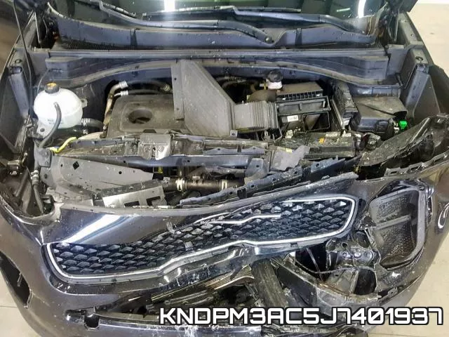 KNDPM3AC5J7401937 фото 8