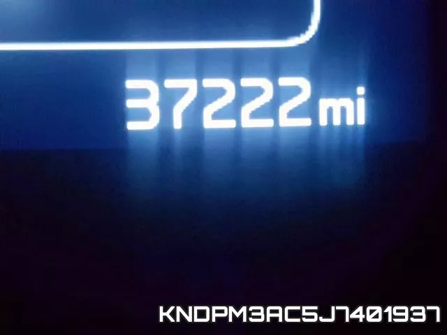 KNDPM3AC5J7401937 фото 9
