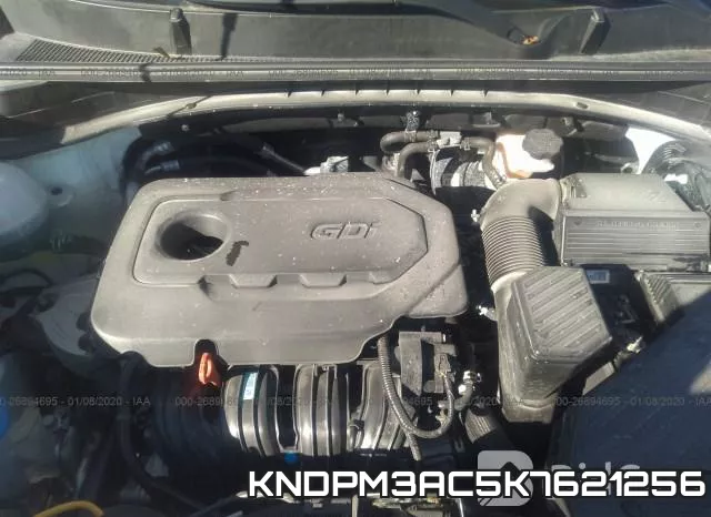 KNDPM3AC5K7621256 фото 2