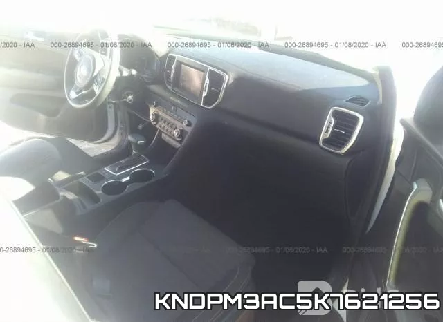 KNDPM3AC5K7621256 фото 6