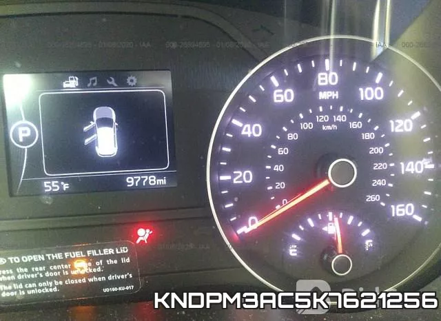KNDPM3AC5K7621256 фото 8