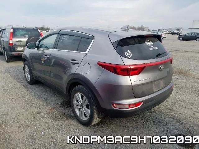 KNDPM3AC9H7032090 фото 4