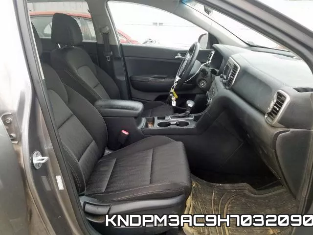 KNDPM3AC9H7032090 фото 6
