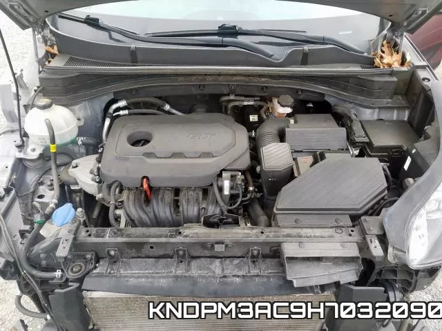 KNDPM3AC9H7032090 фото 8