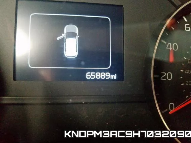 KNDPM3AC9H7032090 фото 9