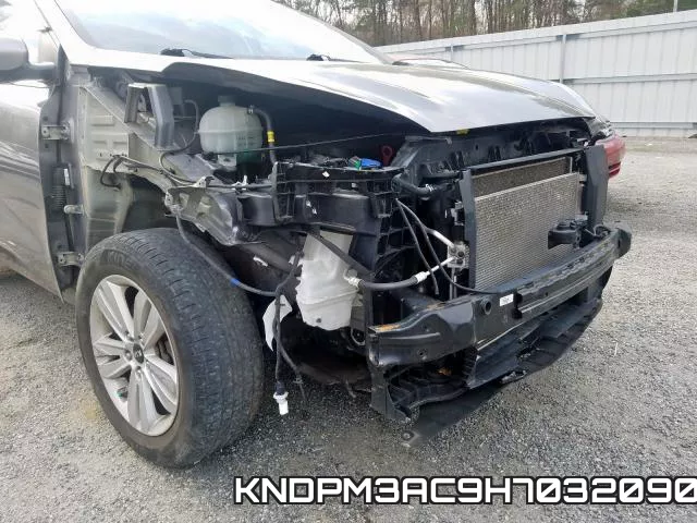 KNDPM3AC9H7032090 фото 10