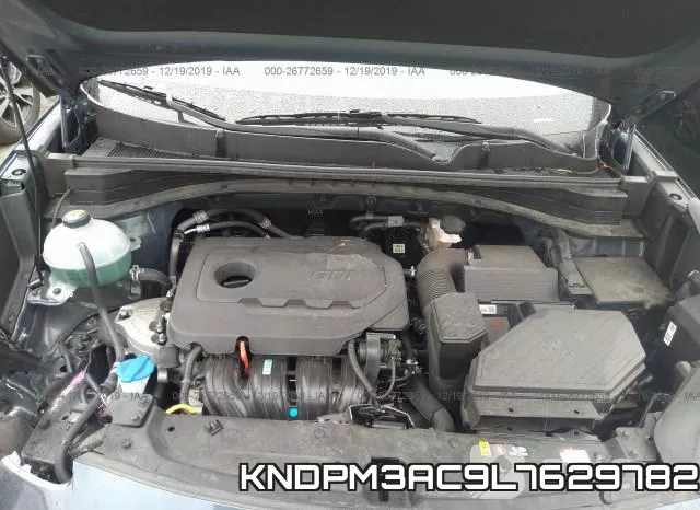 KNDPM3AC9L7629782 фото 2